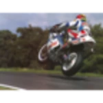 motorcycle racing news android application logo